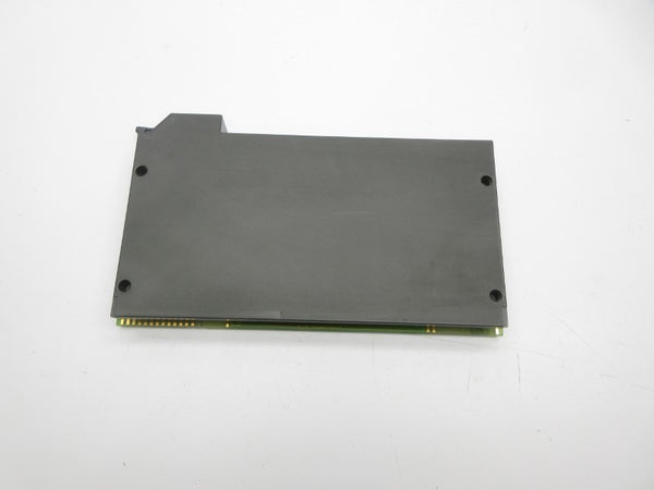 ALLEN BRADLEY 1771-ID16 SER. A 120VAC REV. A NSNP