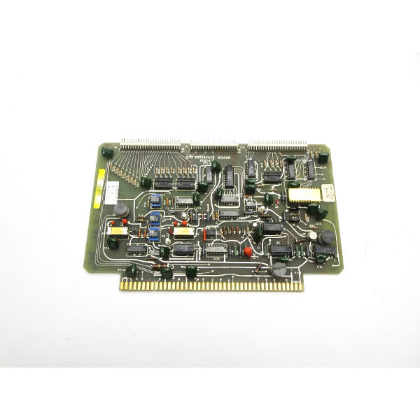 ENVIROMENTAL ELEMENTS PD0419 REV. A NSNP