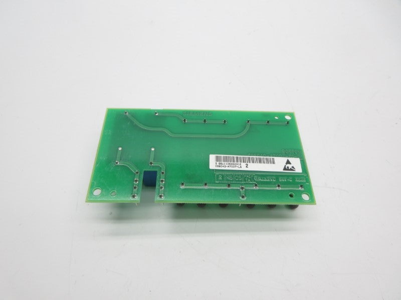 SIEMENS C98043-A7007-L6 NSNP