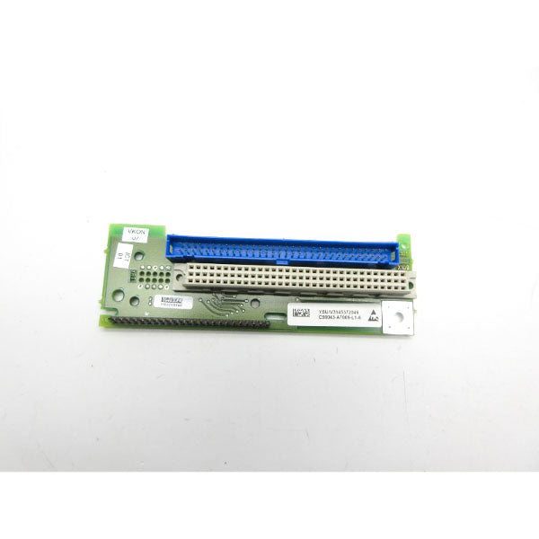 SIEMENS C98043-A7009-L1-6 NSNP