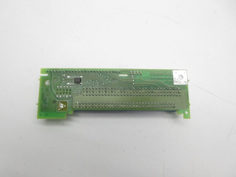 SIEMENS C98043-A7009-L1-6 NSNP