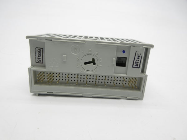 ALLEN BRADLEY 1794-IR8 SER. A F/W K 24VDC REV. A01 NSNP