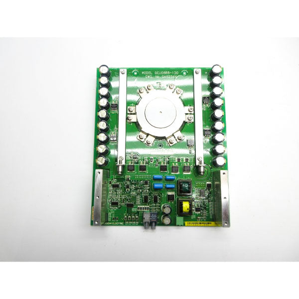 MITSUBISHI ELECTRIC GCU08BB-130 G652344 NSNP