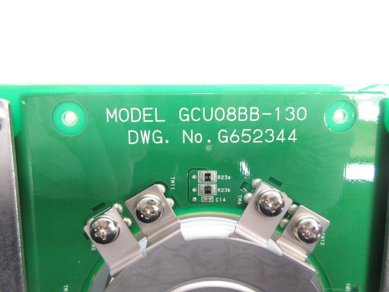 MITSUBISHI ELECTRIC GCU08BB-130 G652344 NSNP