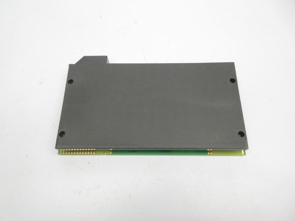 ALLEN BRADLEY 1771-IQ16 SER. A 24VDC REV. A NSNP
