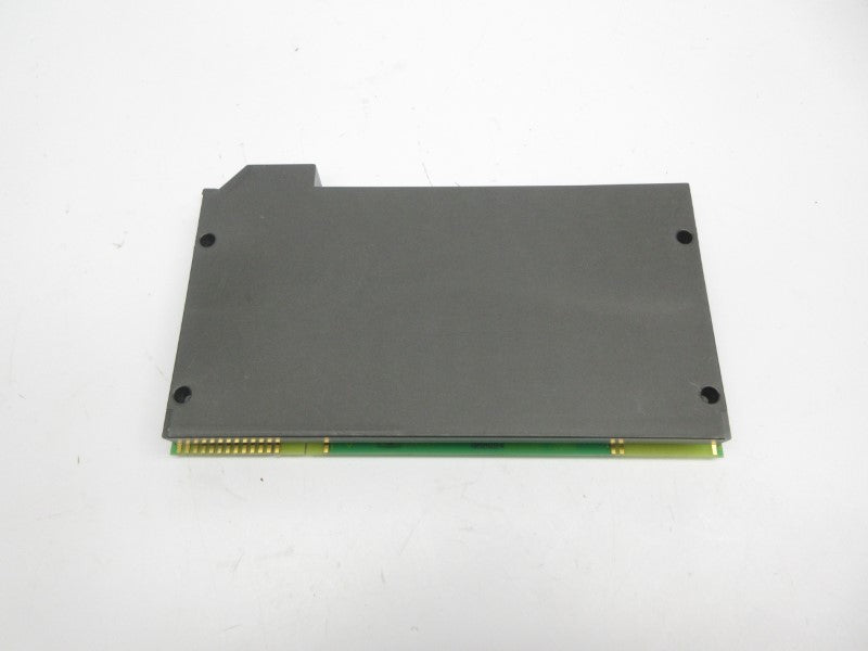 ALLEN BRADLEY 1771-IQ16 SER. A 24VDC REV. A NSNP