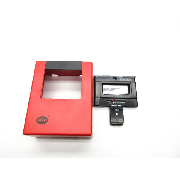 FIREYE 60-2205 (AS PICTURED) NSNP