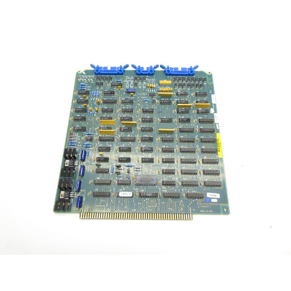EXIDE ELECTRONICS 118302659 REV. C UNMP