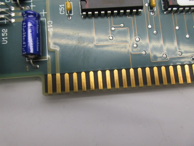 EXIDE ELECTRONICS 118302659 REV. C UNMP