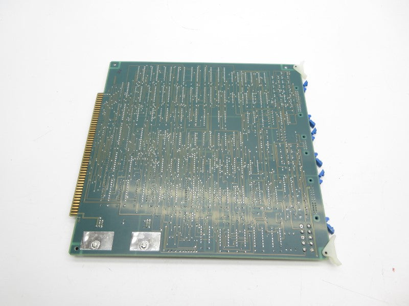 EXIDE ELECTRONICS 118302659 REV. C UNMP