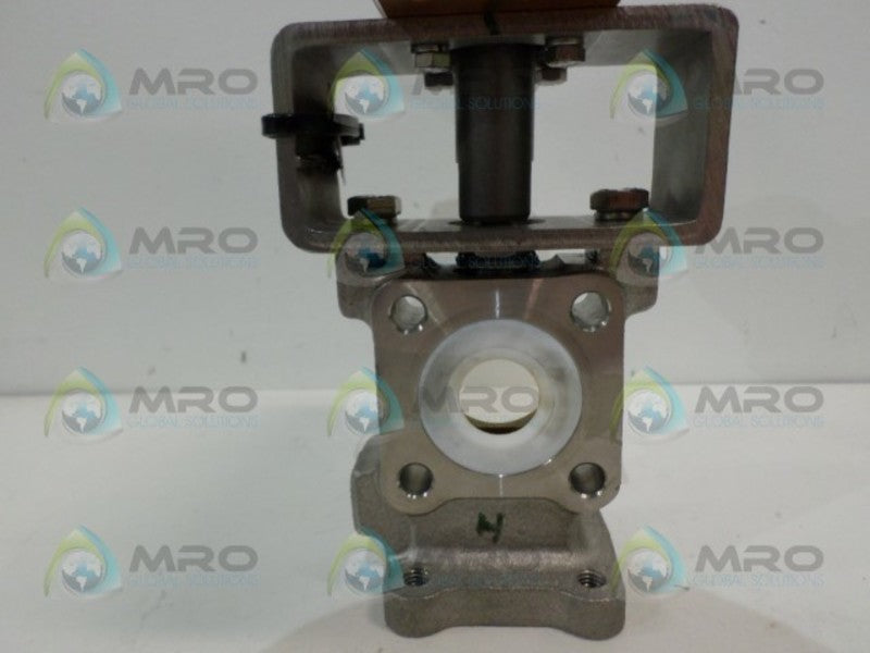 NORBRO 10-RDB40-1SD1E0-D PNEUMATIC ACTUATOR (AS PICTURED)  UNMP