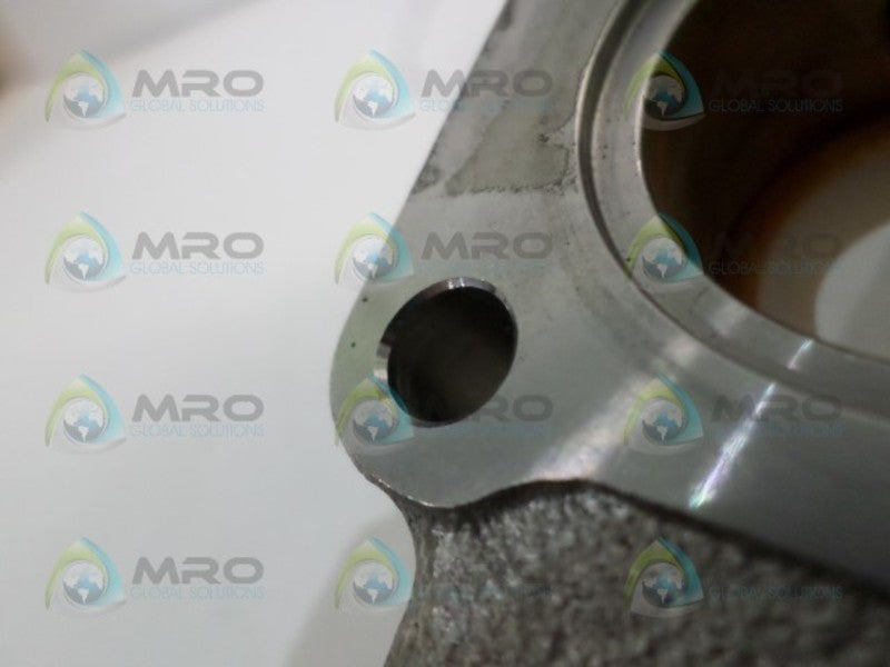 NORBRO 10-RDB40-1SD1E0-D PNEUMATIC ACTUATOR (AS PICTURED)  UNMP