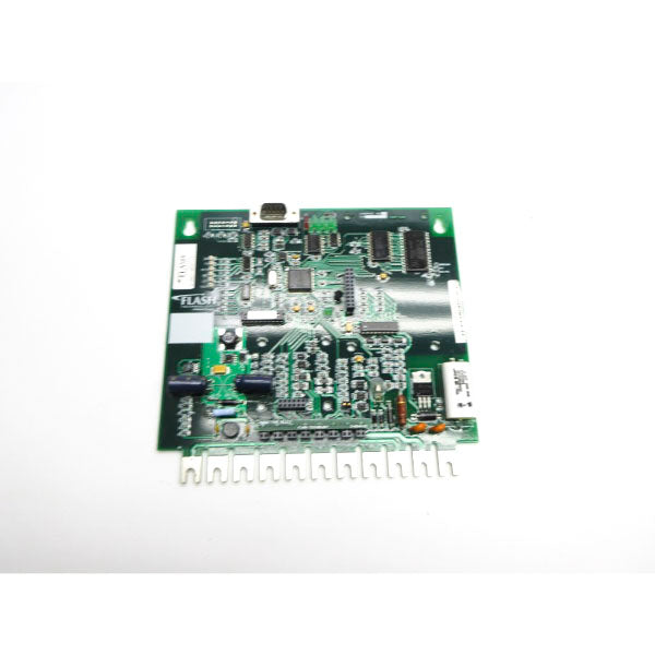 FLASH F2904411 REV. A UNMP