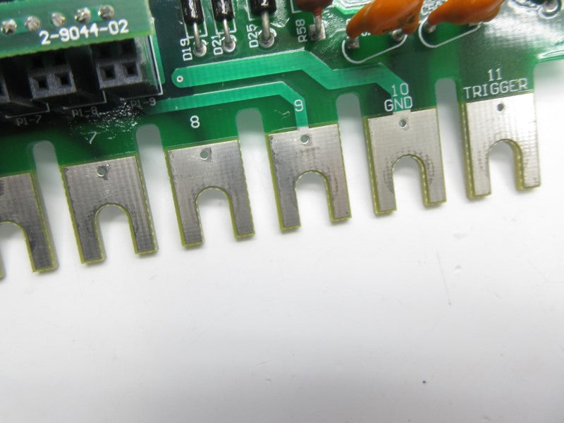 FLASH F2904411 REV. A UNMP