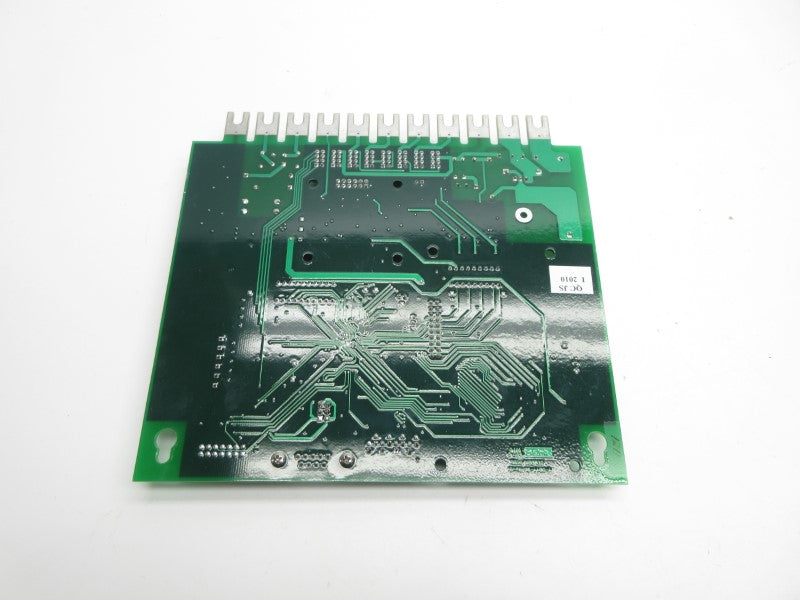 FLASH F2904411 REV. A UNMP