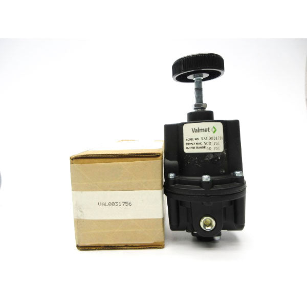VALMET VAL0031756 500PSI NSMP