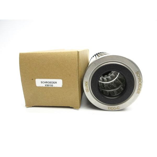 SCHROEDER KM150 NSMP