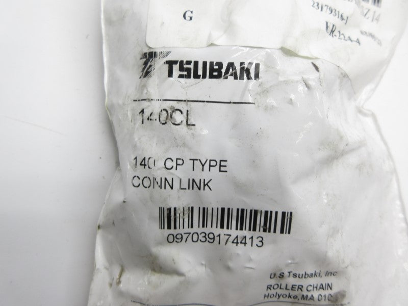 TSUBAKI 140CL NSMP