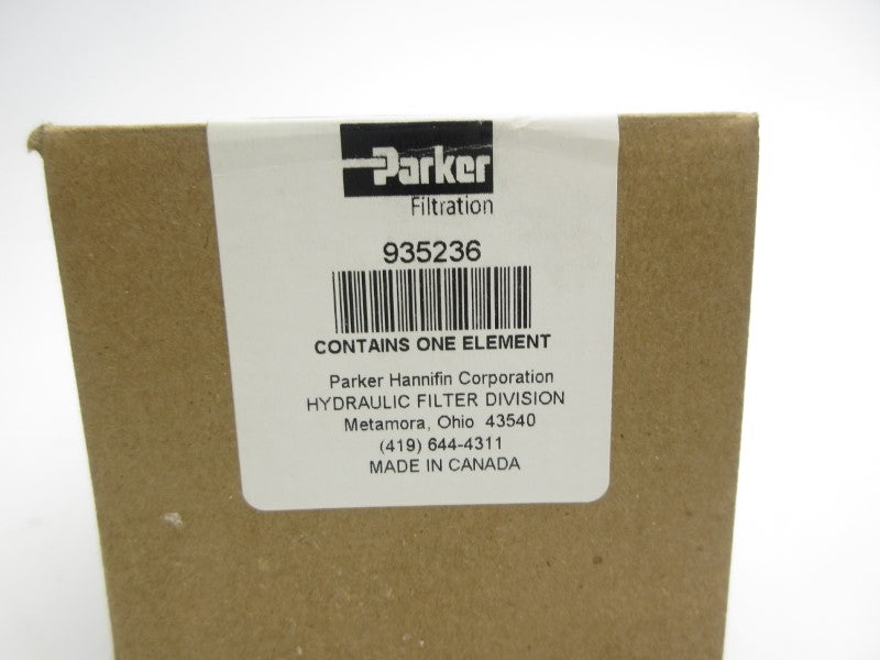 PARKER 935236 NSMP