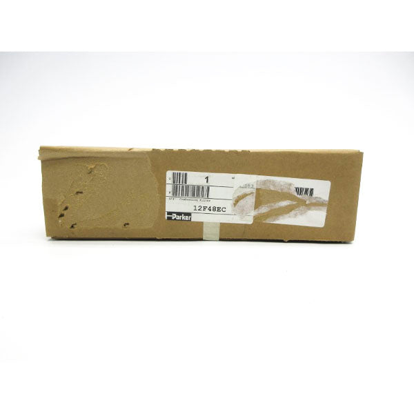 PARKER 12F48EC 3/4" NSFS
