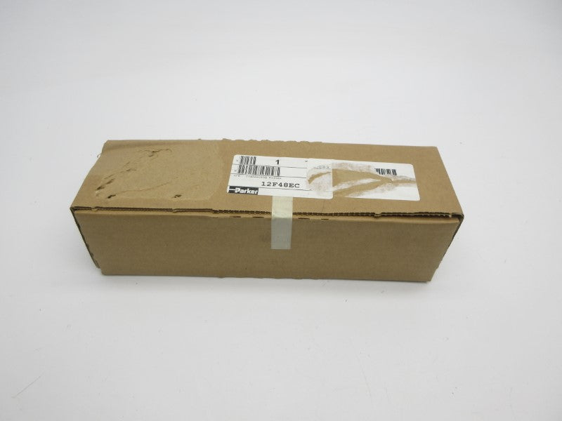 PARKER 12F48EC 3/4" NSFS