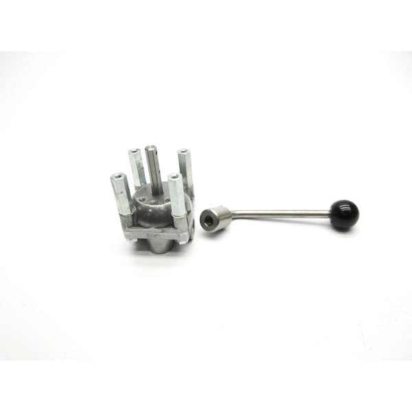 HANDLE 9022-M-JJ NSNP