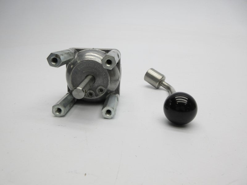 HANDLE 9022-M-JJ NSNP