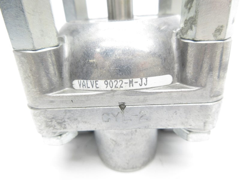 HANDLE 9022-M-JJ NSNP