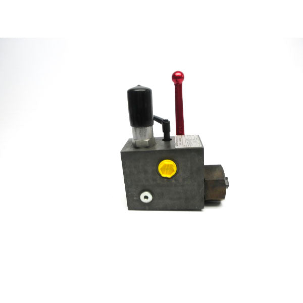 HYDAC SAF20M12T210A NSNP