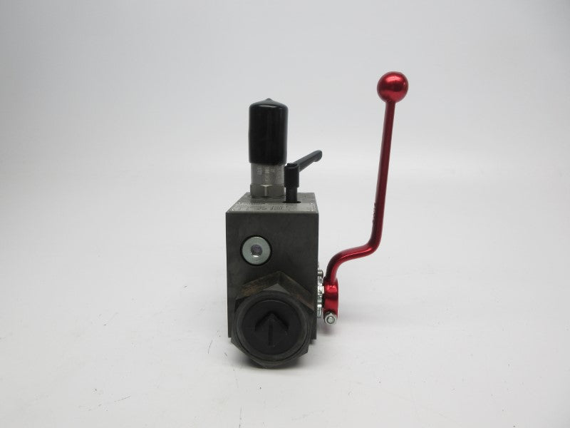 HYDAC SAF20M12T210A NSNP