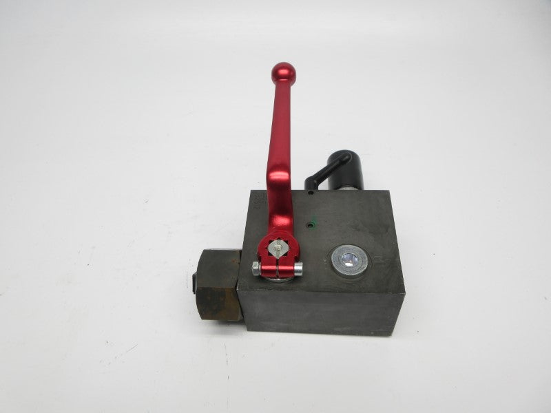 HYDAC SAF20M12T210A NSNP