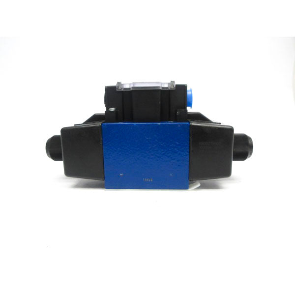 REXROTH 4WE10G40/CW110N9DA R978908695 110/120V NSNP