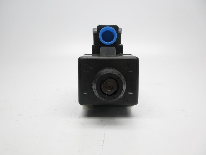 REXROTH 4WE10G40/CW110N9DA R978908695 110/120V NSNP