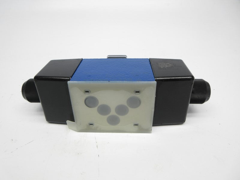 REXROTH 4WE10G40/CW110N9DA R978908695 110/120V NSNP