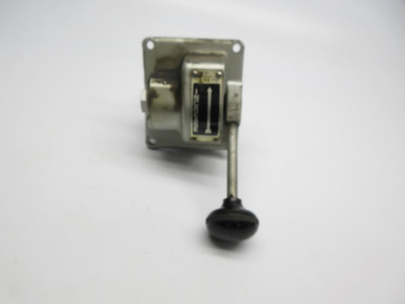 WABCO P50494-2 200PSI UNMP