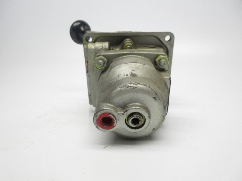 WABCO P50494-2 200PSI UNMP