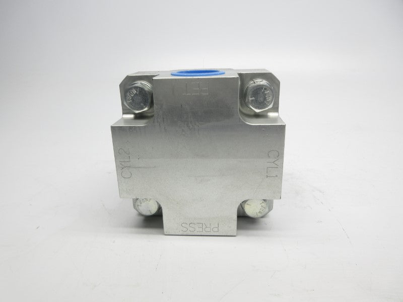 BARKSDALE 9045ROAC3-MC-H 60PSI NSNP