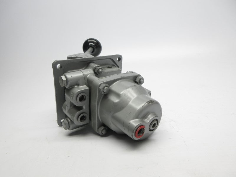 REXROTH P52940-1 200PSI NSNP