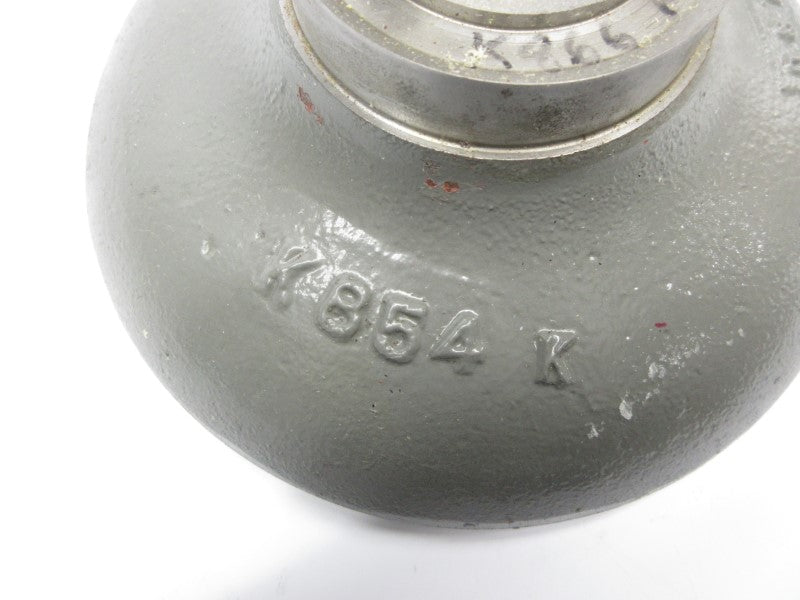 VALVE K854K UNMP