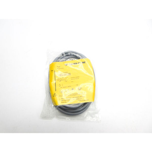 TURCK BI5-G18-AZ3X 4330400 20-250VAC NSMP