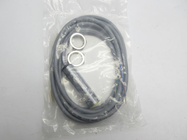 TURCK BI5-G18-AZ3X 4330400 20-250VAC NSMP