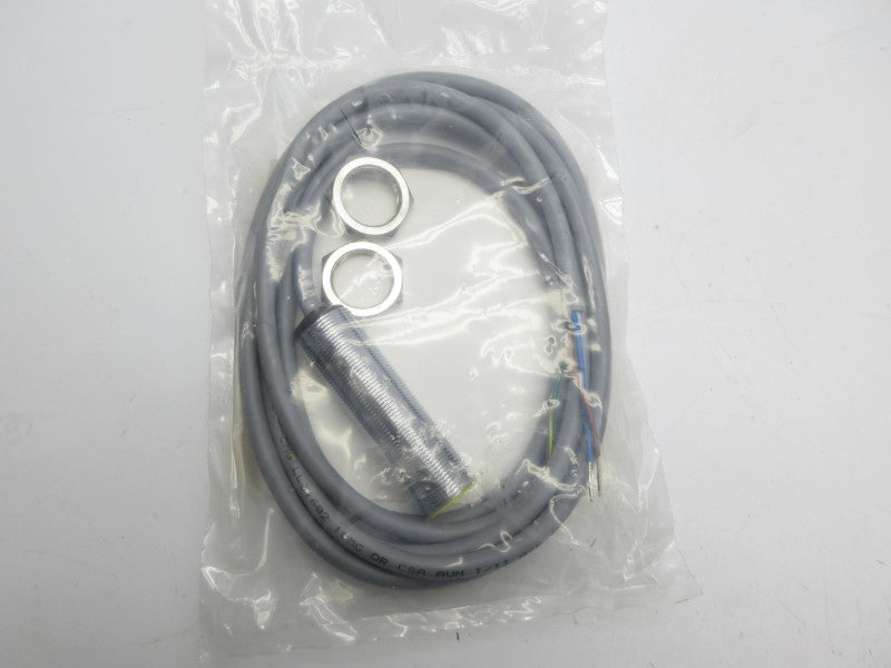 TURCK BI5-G18-AZ3X 4330400 20-250VAC NSMP