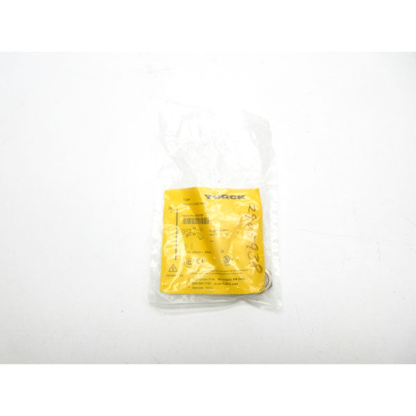TURCK NI10-G18SK-AZ3X255MM 4331500 20-250VAC NSMP