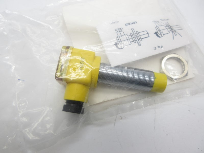 TURCK NI10-G18SK-AZ3X255MM 4331500 20-250VAC NSMP
