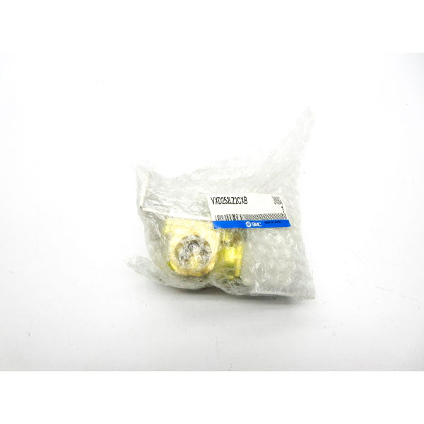 SMC VXD252LZ2CXB 110VAC NSMP