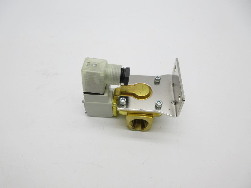 SMC VXD252LZ2CXB 110VAC NSMP