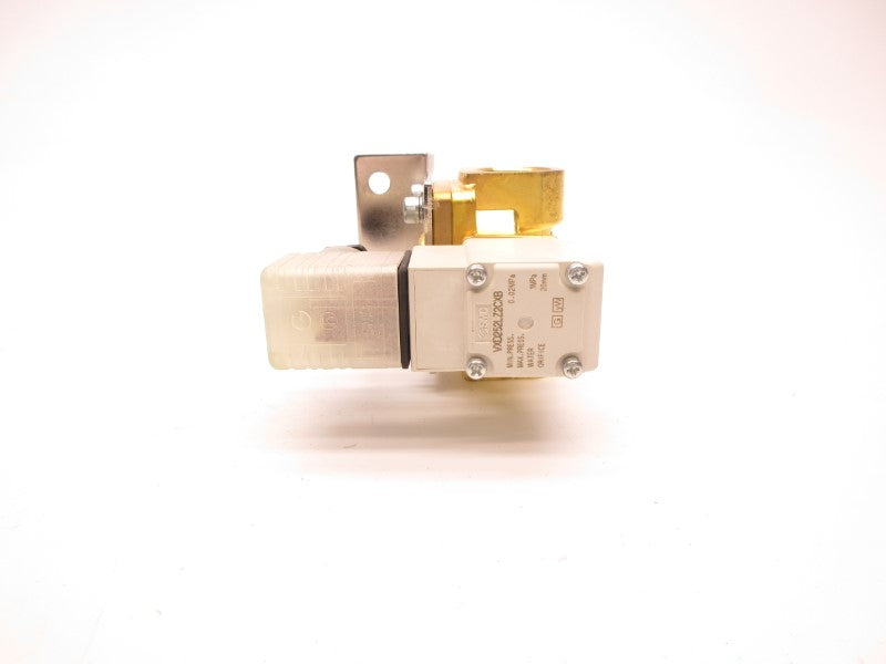 SMC VXD252LZ2CXB 110VAC NSMP