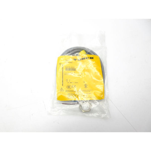 TURCK NI8-M18-AD4X 44112 10-65VDC NSMP