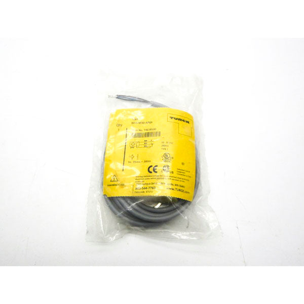 TURCK BI15-M30-AP6X T4618530 10-30VDC NSMP