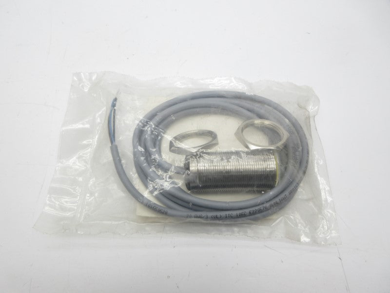 TURCK BI15-M30-AP6X T4618530 10-30VDC NSMP